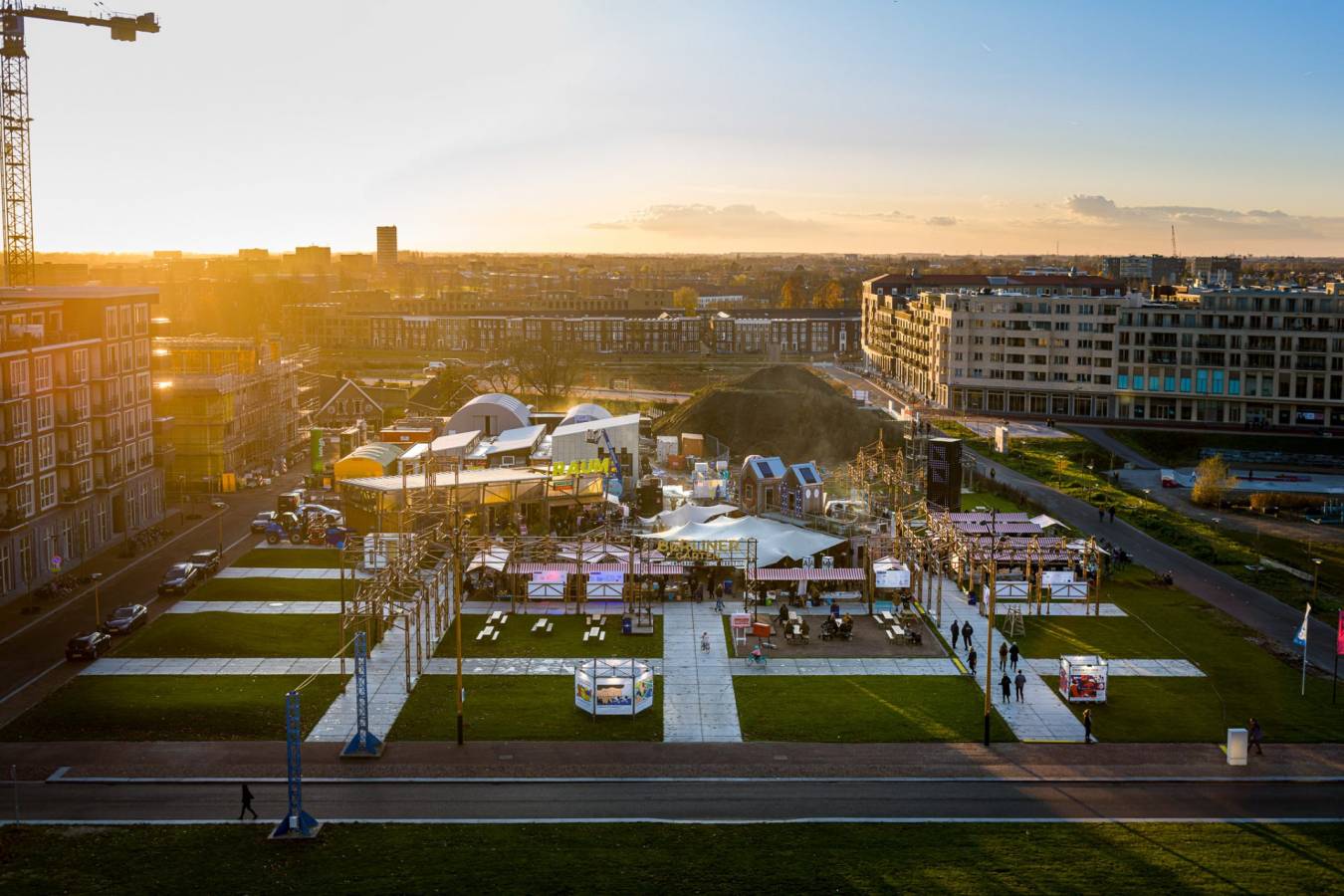 Berlijnplein